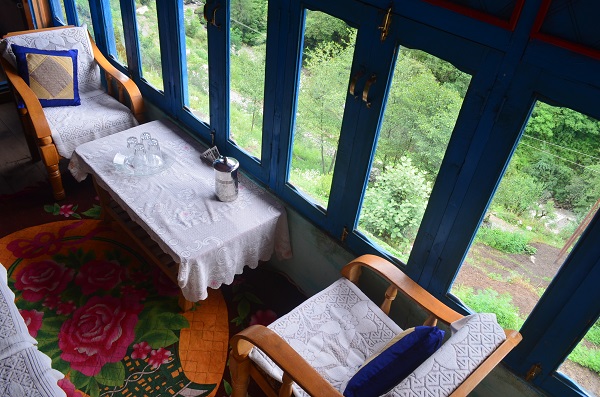 Tirthan River View Home Stay-Gallary